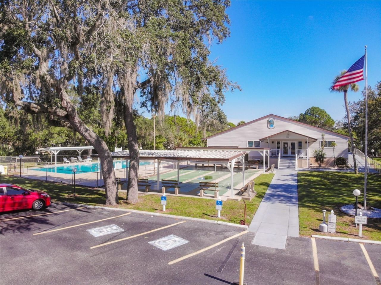 3333 26th Avenue E, Unit 1096, Bradenton, FL 34208 Photo