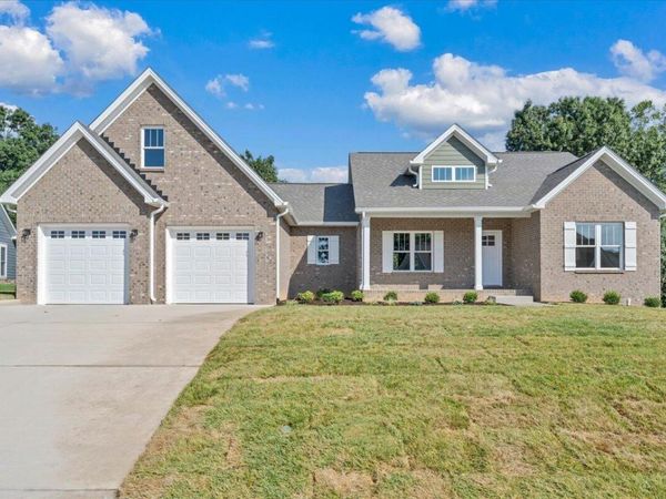 209 Northern TRL, Salem, VA 24153