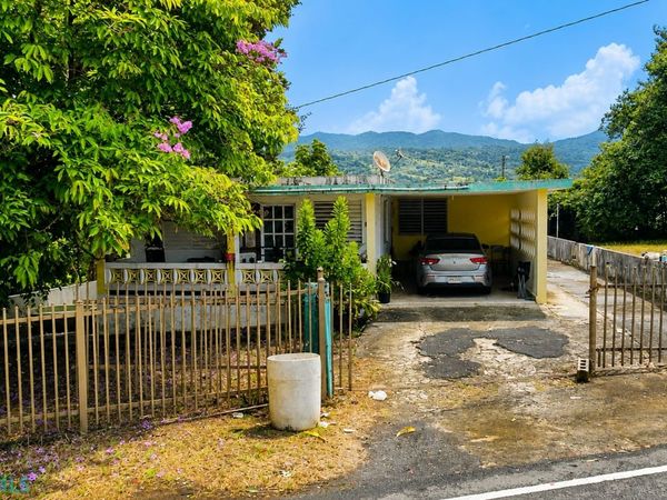 1 956, Rio Grande, PR 00721