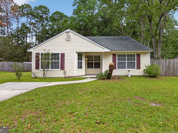 5365 Mccall Road, Rincon, GA 31326