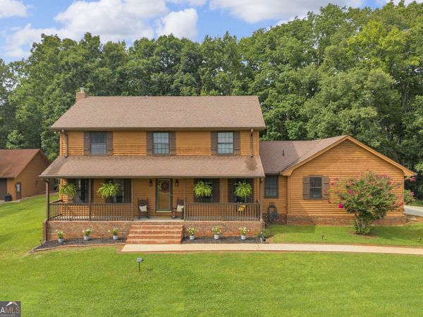 113 Cherokee Hills Lane, Toccoa, GA 30577