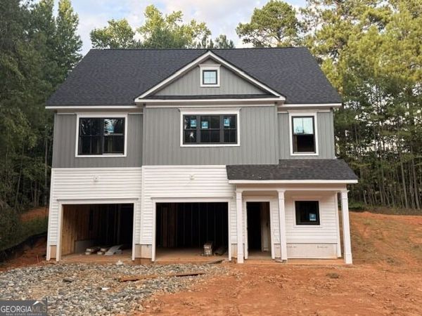 155 Iron Bound Trail, Dallas, GA 30132