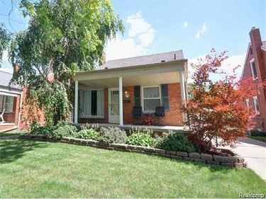 9873 Carter Avenue , Allen Park, Mi 48101