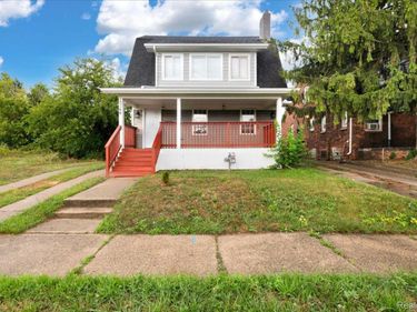 13144 Monte Vista Street, Detroit, Mi 48238