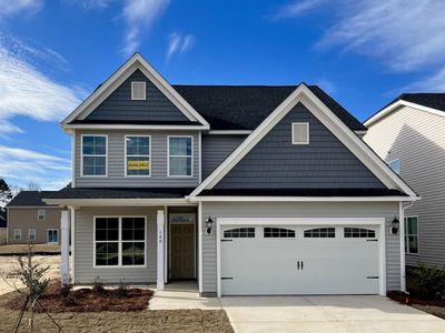 270 Secretariat Street , Lexington, SC 29073