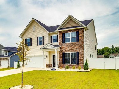 593 Bee Balm Drive, Blythewood, SC 29016