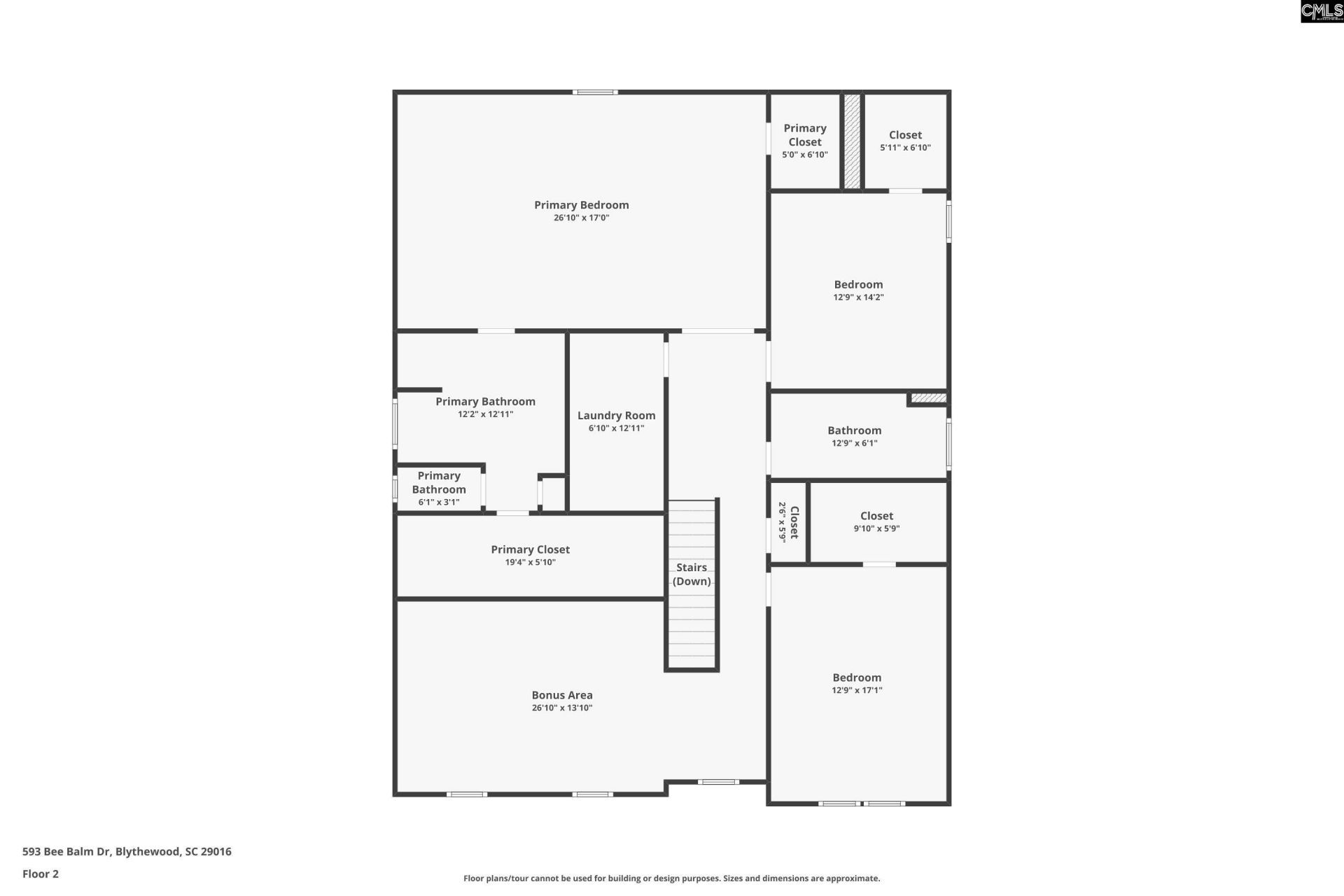593 Bee Balm Drive Photo 42