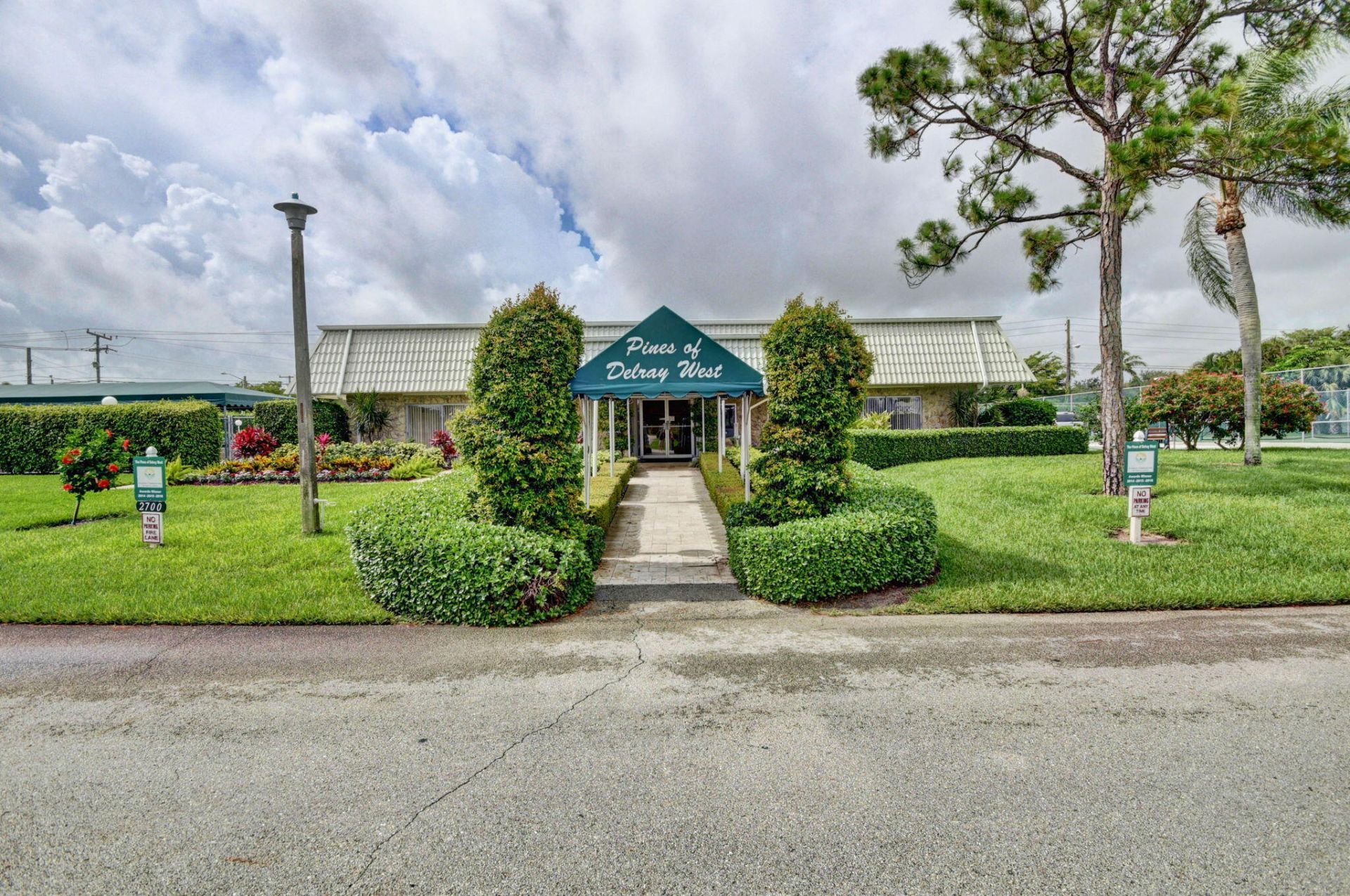 2901 SW 15th Street, Unit 204, Delray Beach, FL 33445 Photo