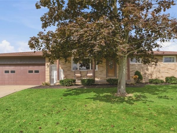415 28th Street NW, Massillon, OH 44647