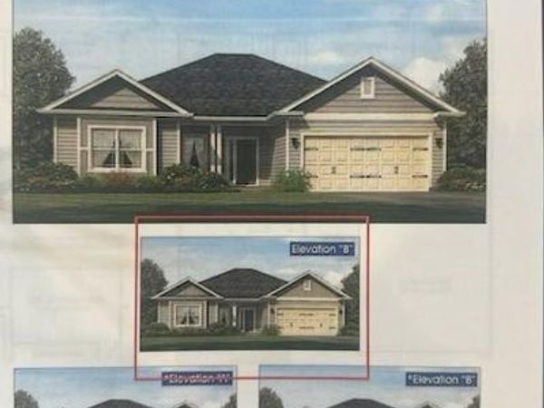 1035 Kildare Drive , Unit 62, Salisbury, NC 28146