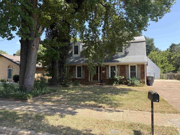 3410 EMERALD ST, Memphis, TN 38115