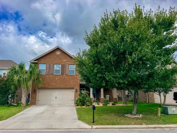 1689 Waterford Sound Boulevard, Gulf Breeze, FL 32563