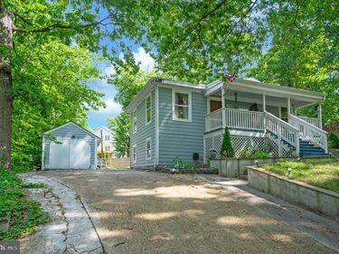 3932 OAKDALE CIRCLE, TRIANGLE, VA 22172