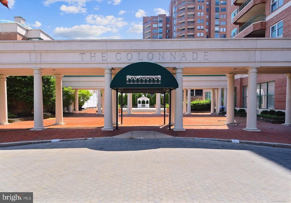 3801 CANTERBURY ROAD , BALTIMORE, MD 21218