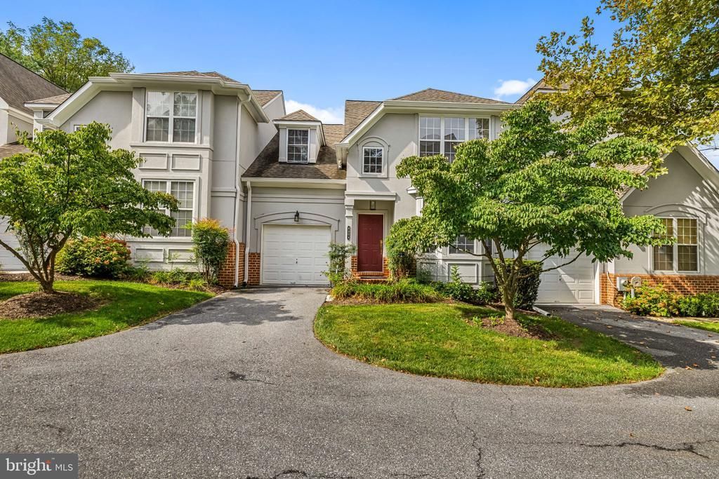 8804 JOSHUA COURT, PIKESVILLE, MD 21208