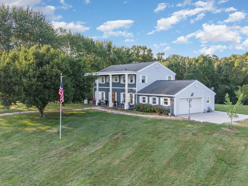 13299 Marshall Road, Rockbridge, OH 43149 Photo 1