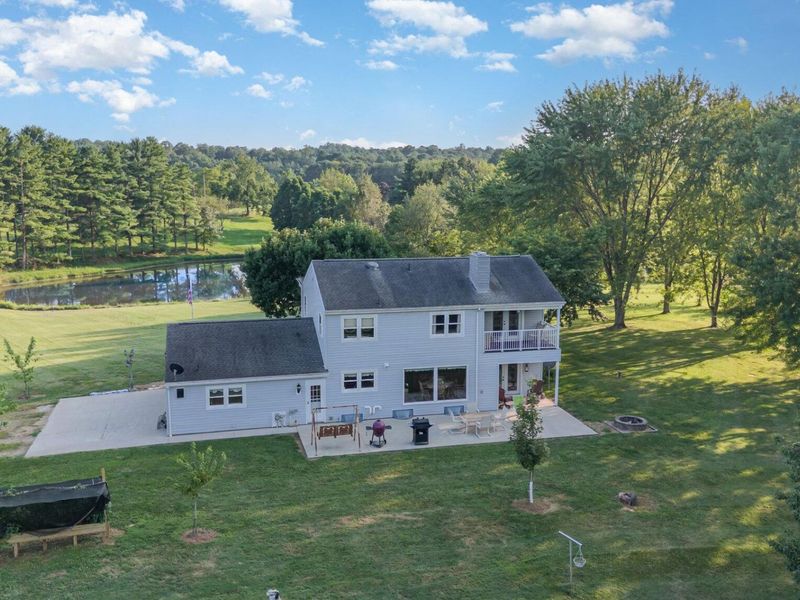 13299 Marshall Road, Rockbridge, OH 43149 Photo 16