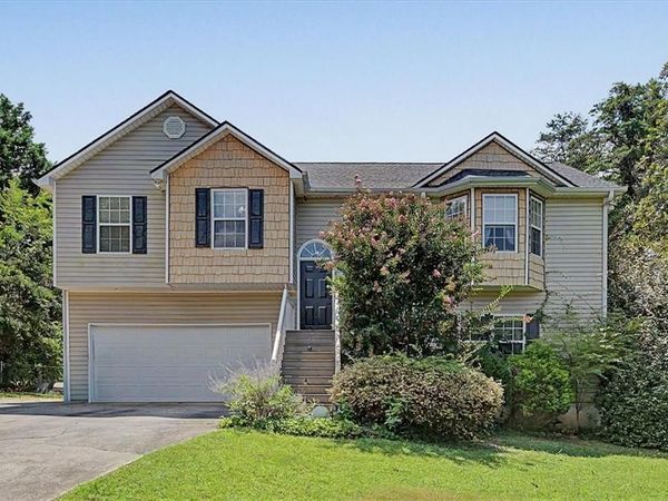 30 Indian Hills Drive , Rydal, GA 30171