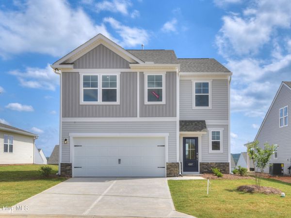 750 Tess Street, Graniteville, SC 29829