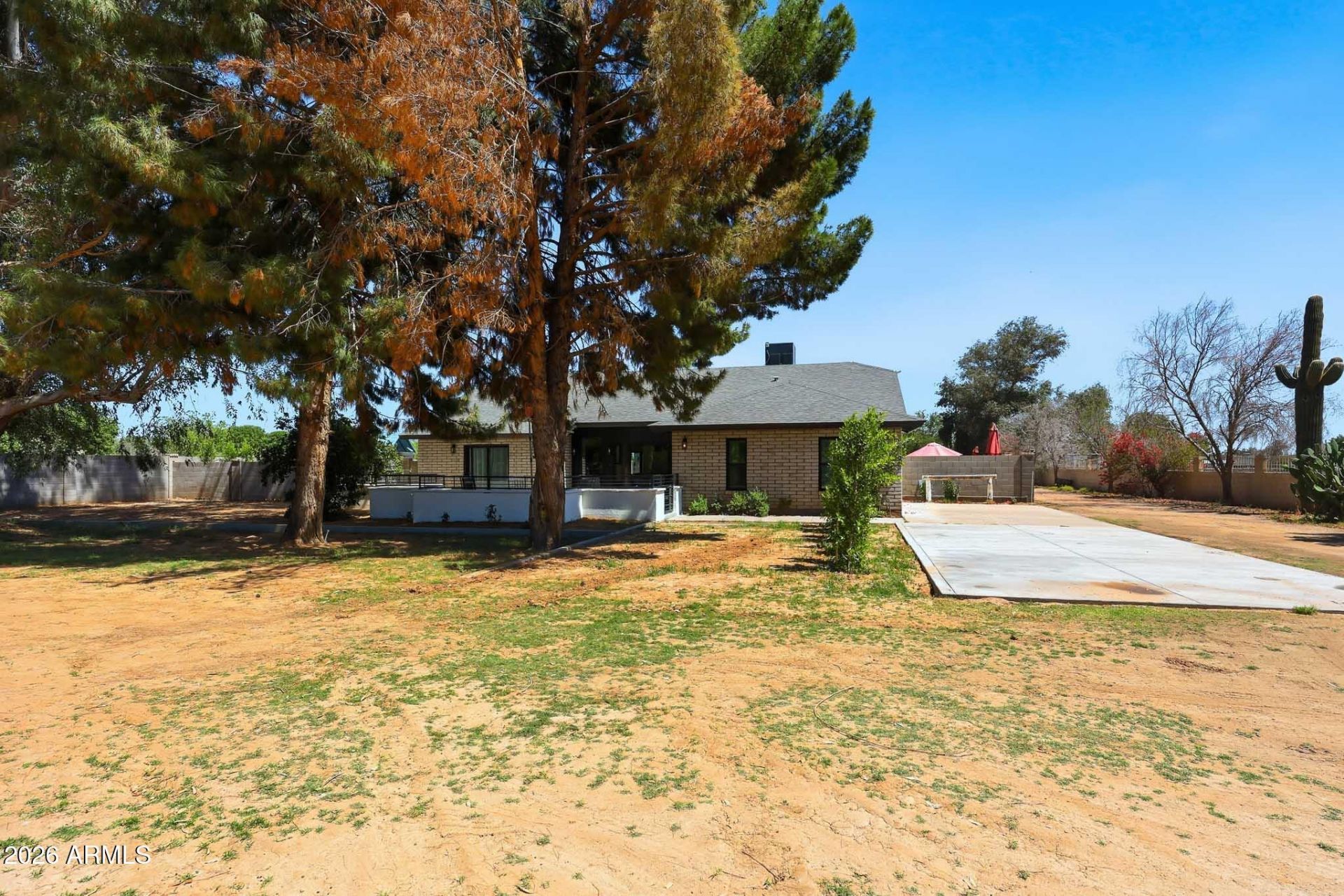 7601 N CITRUS Road, Waddell, AZ 85355