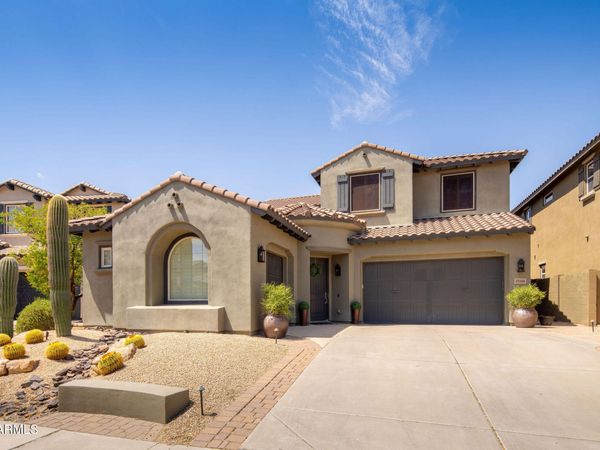 21306 N 38TH Place, Phoenix, AZ 85050