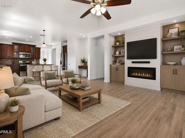 11838 W JESSIE Lane, Sun City, AZ 85373