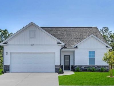 134 Cascade Dr. , Conway, SC 29527