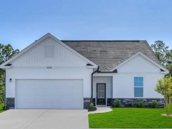 134 Cascade Dr. , Conway, SC 29527