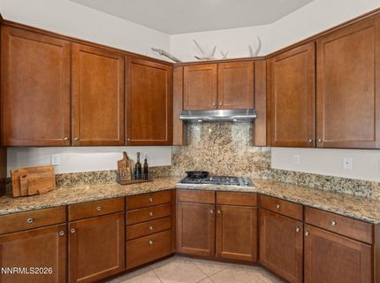 240 Horizon Ridge Road, Spanish Springs, NV 89441 Photo
