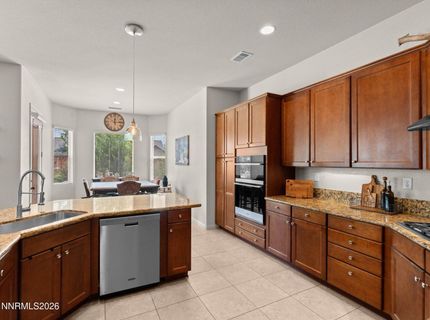 240 Horizon Ridge Road, Spanish Springs, NV 89441 Photo