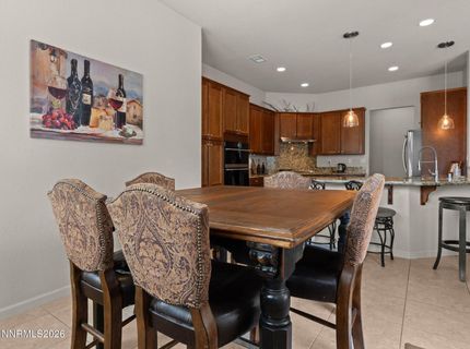240 Horizon Ridge Road, Spanish Springs, NV 89441 Photo
