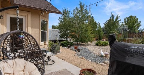 240 Horizon Ridge Road, Spanish Springs, NV 89441 Photo