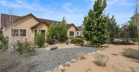240 Horizon Ridge Road, Spanish Springs, NV 89441 Photo