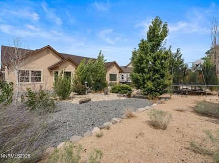 240 Horizon Ridge Road, Spanish Springs, NV 89441 Photo