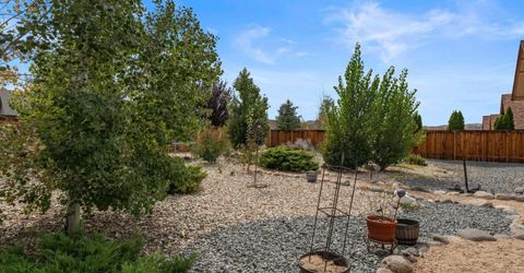 240 Horizon Ridge Road, Spanish Springs, NV 89441 Photo