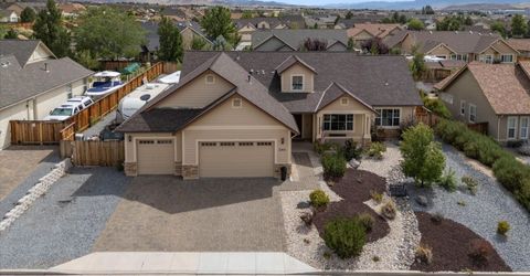 240 Horizon Ridge Road, Spanish Springs, NV 89441 Photo