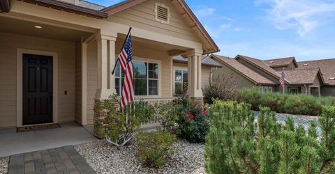 240 Horizon Ridge Road, Spanish Springs, NV 89441 Photo