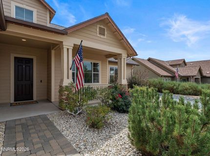240 Horizon Ridge Road, Spanish Springs, NV 89441 Photo