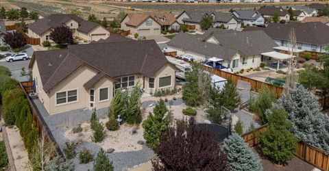 240 Horizon Ridge Road, Spanish Springs, NV 89441 Photo