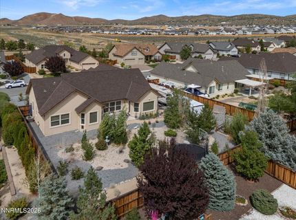 240 Horizon Ridge Road, Spanish Springs, NV 89441 Photo
