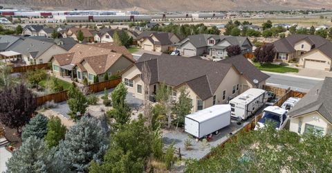240 Horizon Ridge Road, Spanish Springs, NV 89441 Photo
