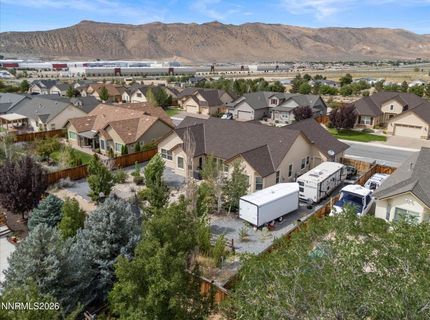 240 Horizon Ridge Road, Spanish Springs, NV 89441 Photo