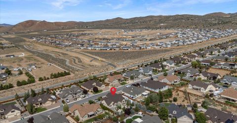 240 Horizon Ridge Road, Spanish Springs, NV 89441 Photo