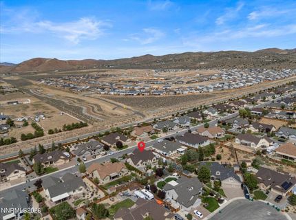 240 Horizon Ridge Road, Spanish Springs, NV 89441 Photo