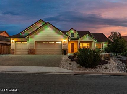 240 Horizon Ridge Road, Spanish Springs, NV 89441 Photo