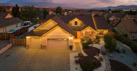 240 Horizon Ridge Road, Spanish Springs, NV 89441 Photo