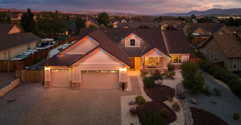 240 Horizon Ridge Road, Spanish Springs, NV 89441 Photo