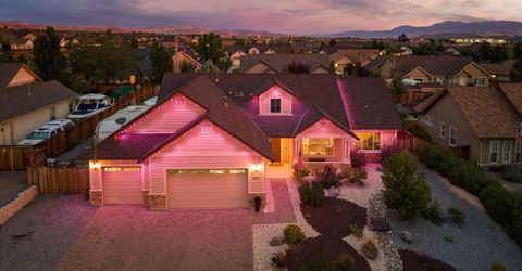240 Horizon Ridge Road, Spanish Springs, NV 89441 Photo