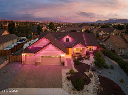 240 Horizon Ridge Road, Spanish Springs, NV 89441 Photo