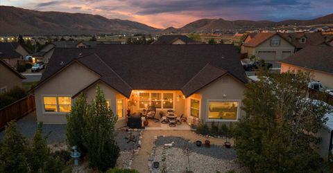 240 Horizon Ridge Road, Spanish Springs, NV 89441 Photo